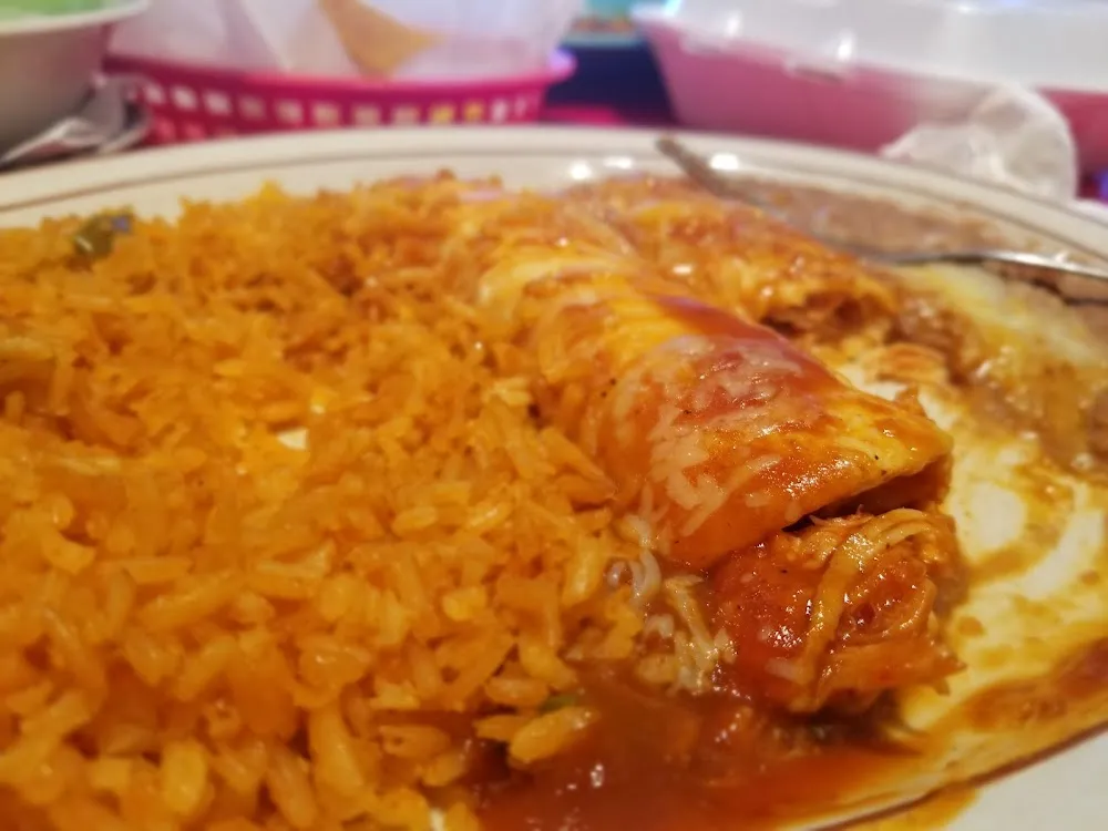 Chimichanga