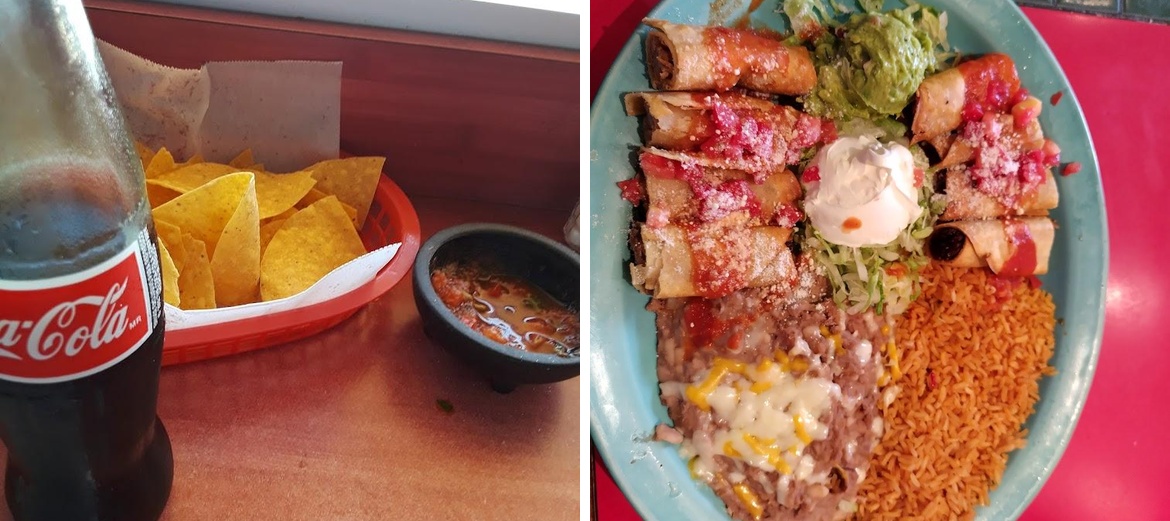 Arturo's Mexican Restaurant