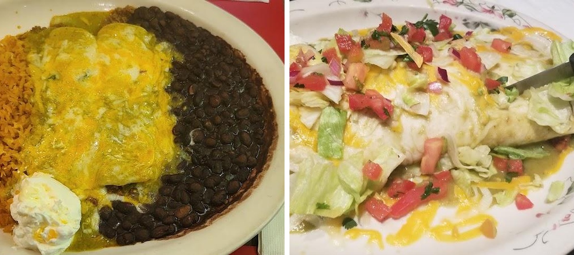 Arturo's Mexican Restaurant