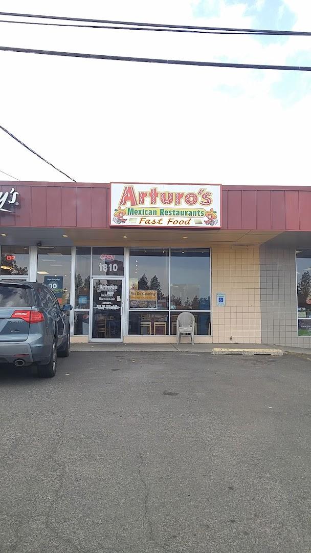 Arturo's Mexican Restaurant