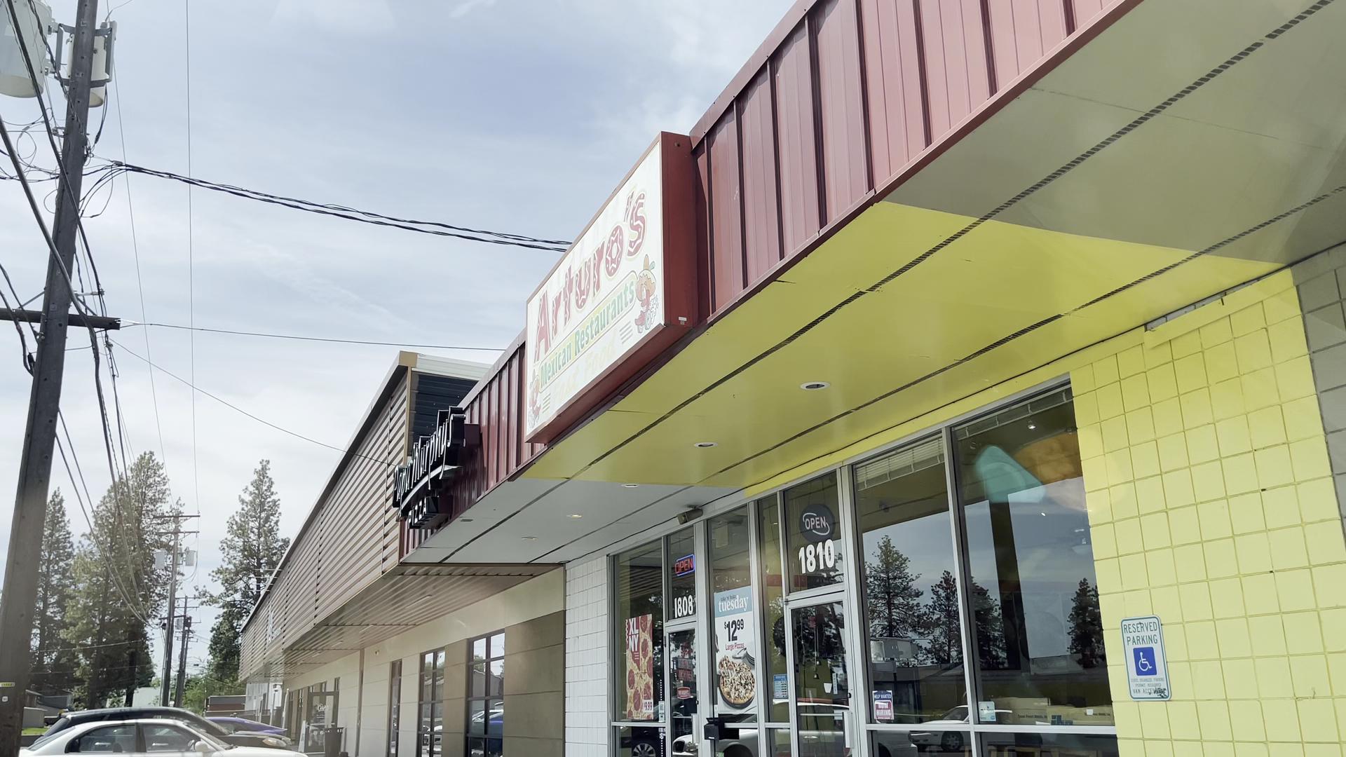 Arturo's Mexican Restaurant