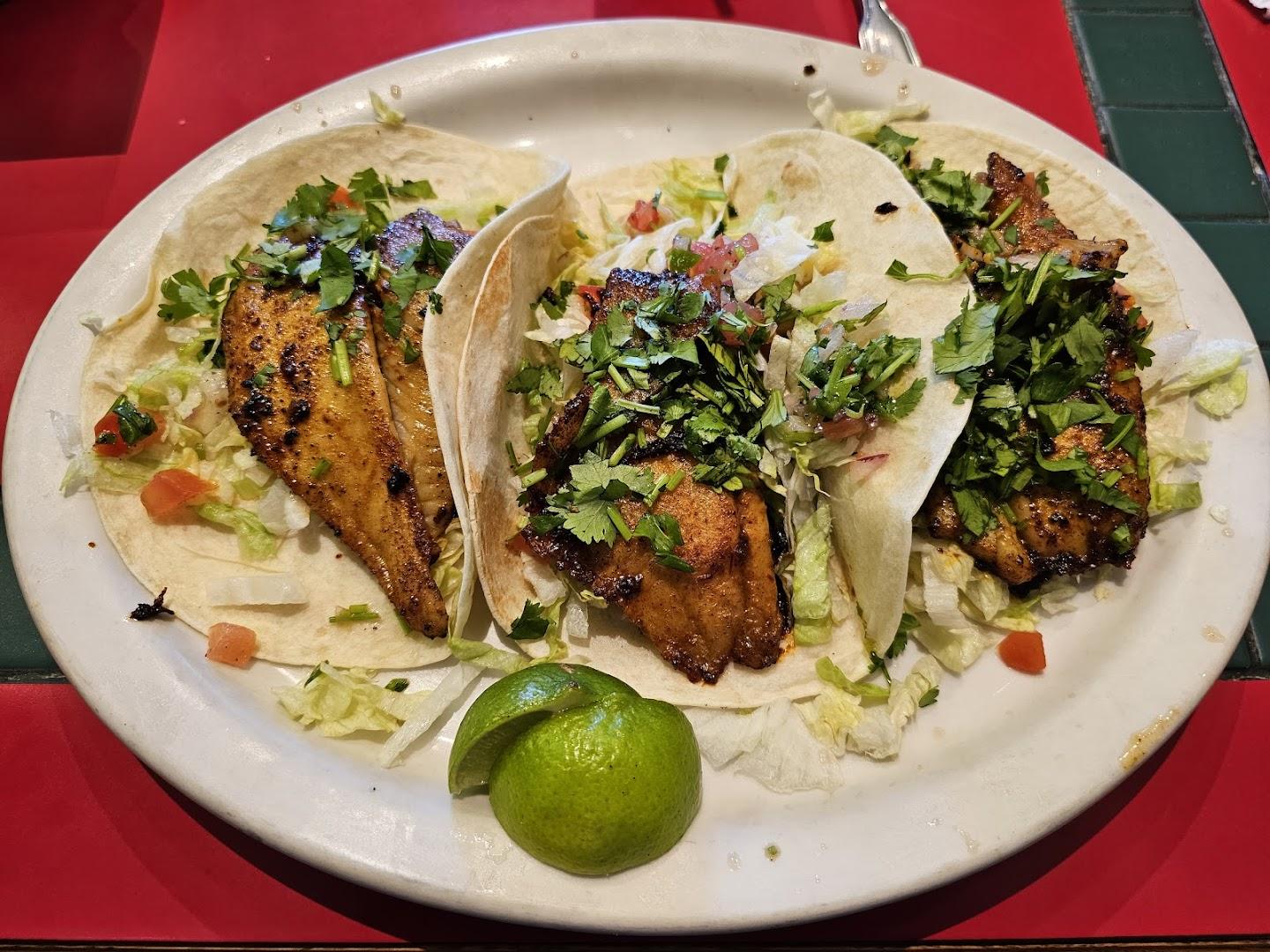 Arturo's Mexican Restaurant