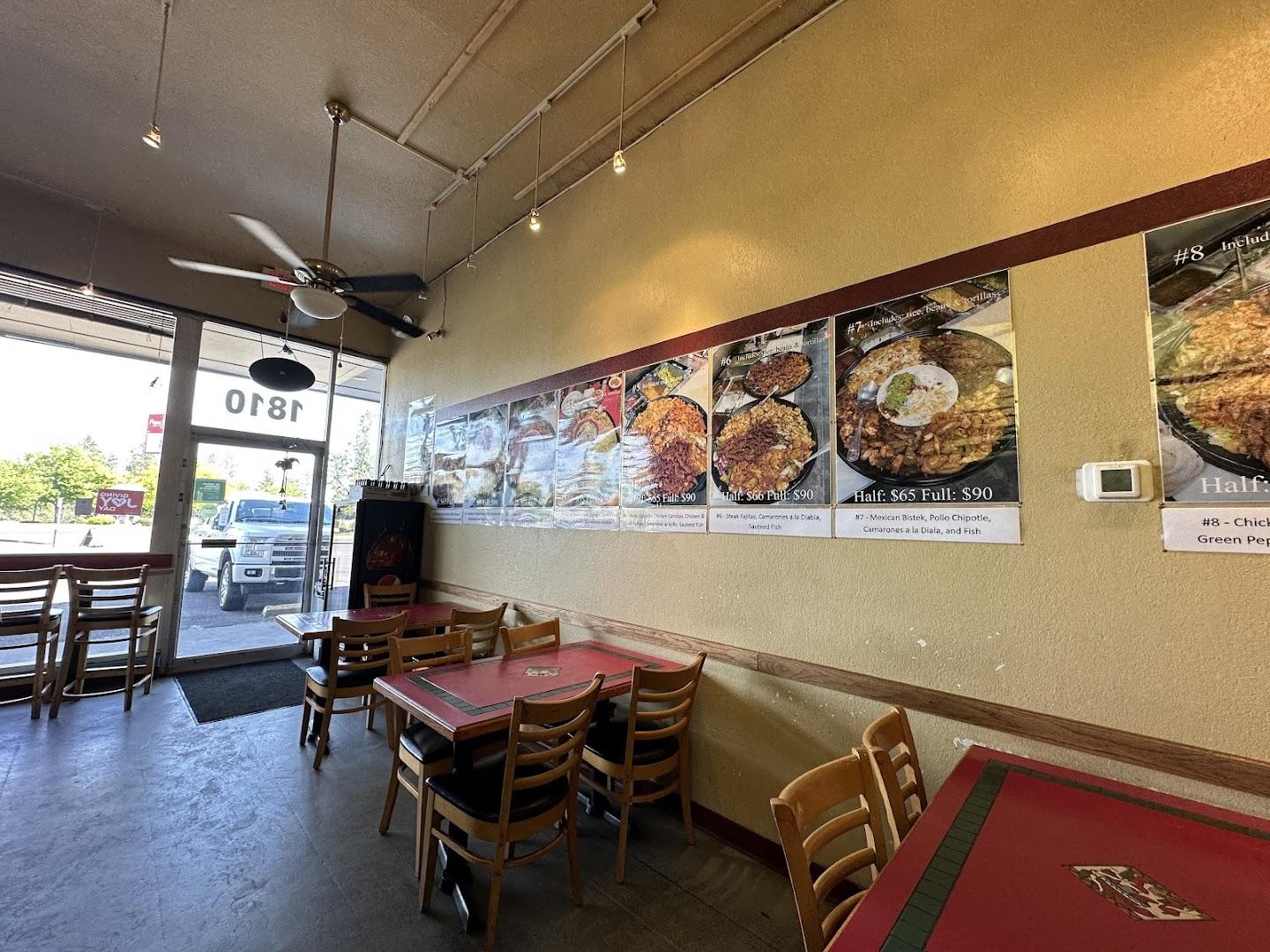 Arturo's Mexican Restaurant