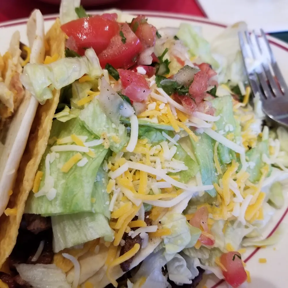 Mass Tacos